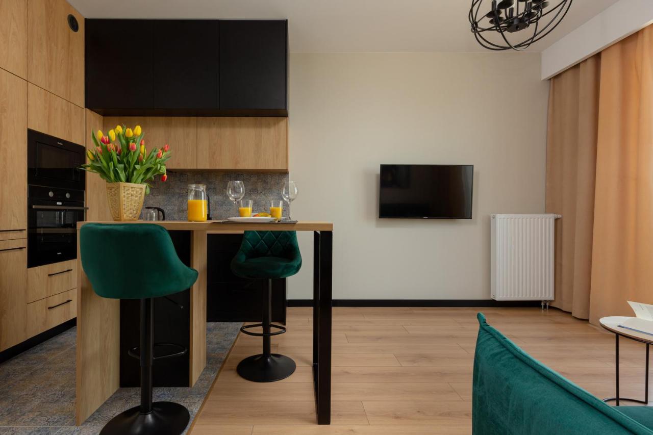 Home Factory Estate Praga Kotsisa By Noclegi Renters Warsaw Exterior photo
