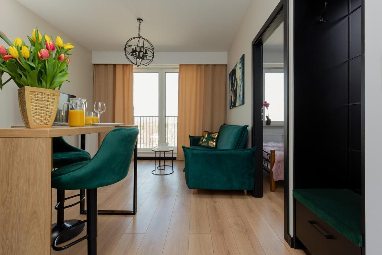 Home Factory Estate Praga Kotsisa By Noclegi Renters Warsaw Exterior photo