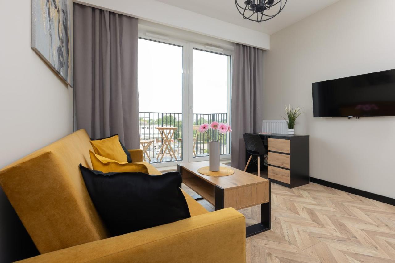 Home Factory Estate Praga Kotsisa By Noclegi Renters Warsaw Exterior photo
